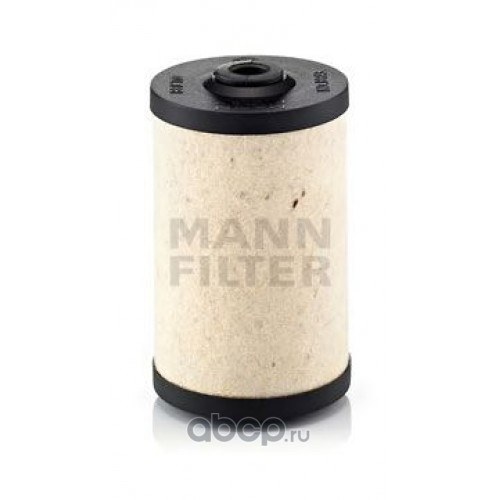 Фильтр топливный MANN-FILTER BFU 700 X