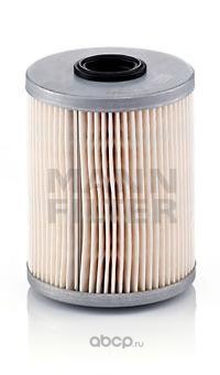 Фильтр топливный MANN P 733/1 X