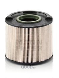 Фильтр топливный MANN MANN-FILTER PU 1033 X