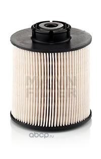 Фильтр топливный MANN MANN-FILTER PU 1046/1 x