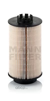 Фильтр топливный MANN-FILTER PU 1059 x