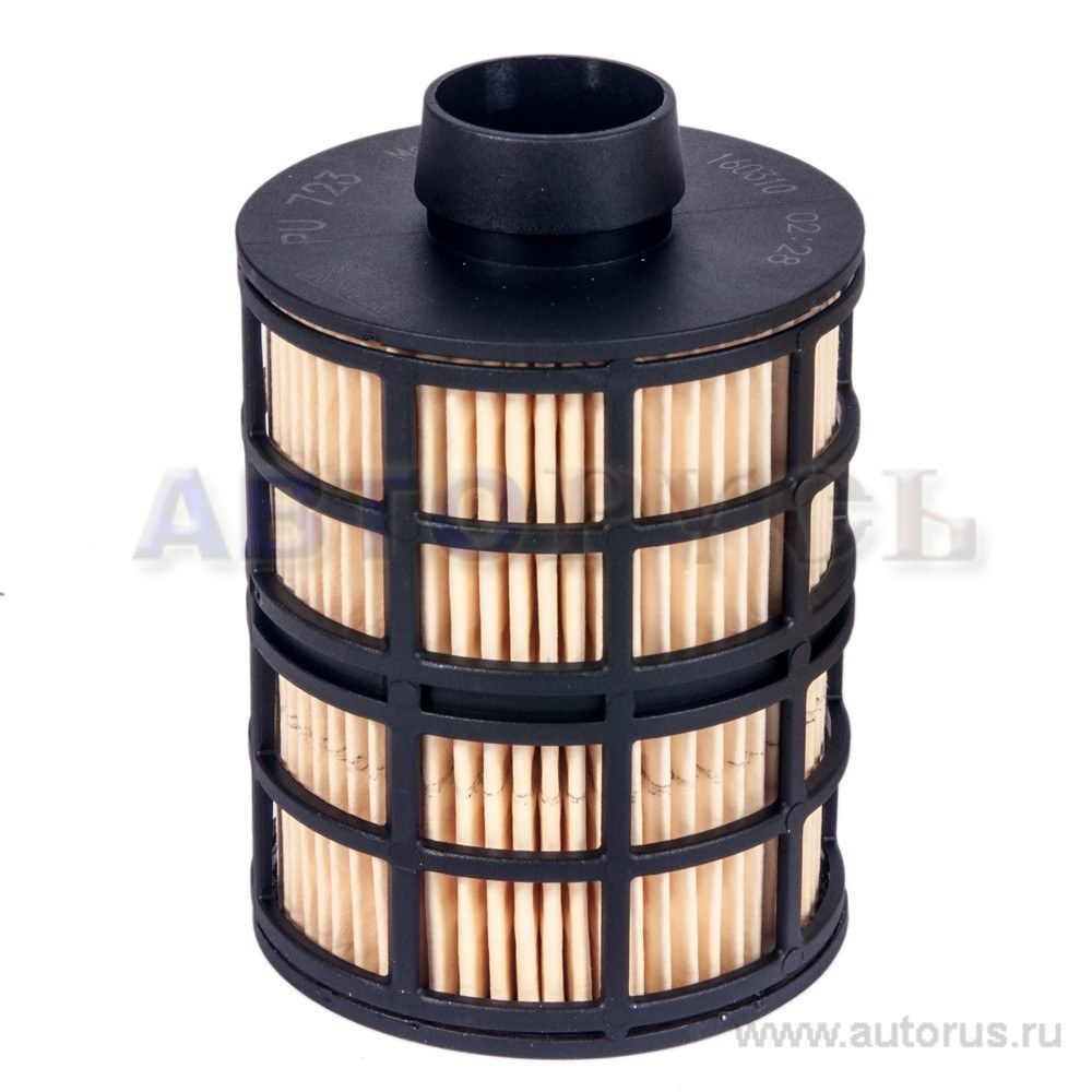 Фильтр топливный MANN MANN-FILTER PU 723 X