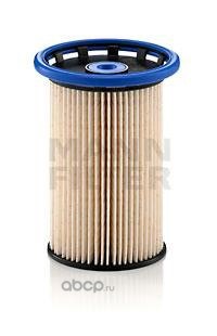 Фильтр топливный MANN-FILTER PU 8007
