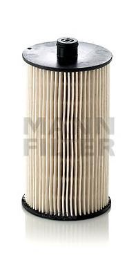 Фильтр топливный MANN PU 816 X