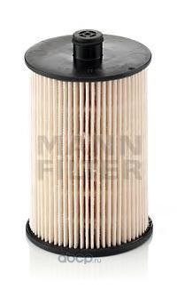 Фильтр топливный MANN MANN-FILTER PU 823 X