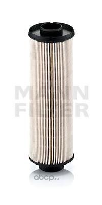 Фильтр топливный MANN PU 855 x