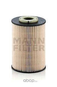 Фильтр топливный MANN MANN-FILTER PU 9003 Z