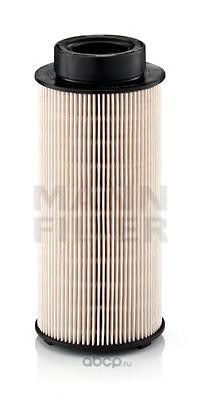 Фильтр топливный MANN MANN-FILTER PU 941 x