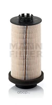 Фильтр топливный MANN MANN-FILTER PU 999/1 x
