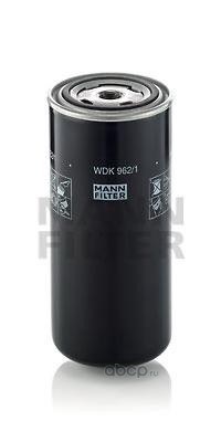 Фильтр топливный MANN-FILTER WDK 962/1