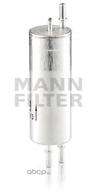 Фильтр топливный MANN-FILTER WK 513/3