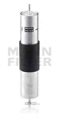Фильтр топливный MANN-FILTER WK 516/1