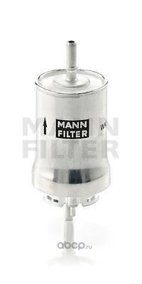 Фильтр топливный MANN MANN-FILTER WK 59 X