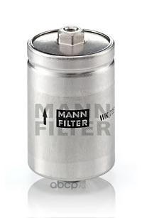 Фильтр топливный MANN WK 725