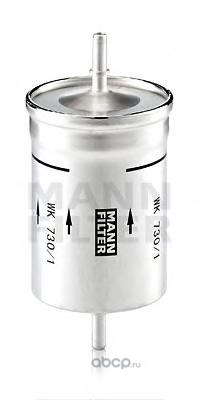 Фильтр топливный MANN MANN-FILTER WK 730/1