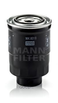 Фильтр топливный MANN WK 8018 X