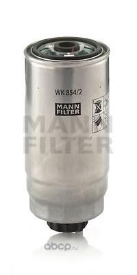 Фильтр топливный MANN WK 854/2