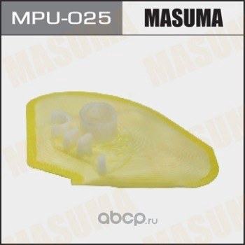 Фильтр бензонасоса NISSAN AD MASUMA MPU-025