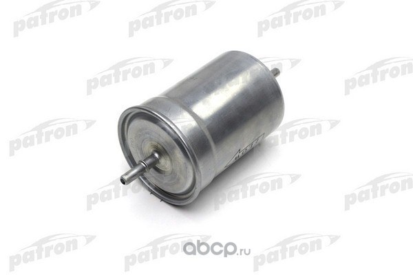 Фильтр топливный AUDI: A3 96-, A4 00-04, A4 04-, A4 Avant 01-04, A4 PATRON PF3126