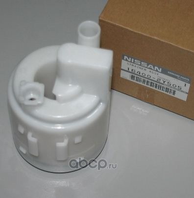 Фильтр топливный NISSAN 16400-2Y505