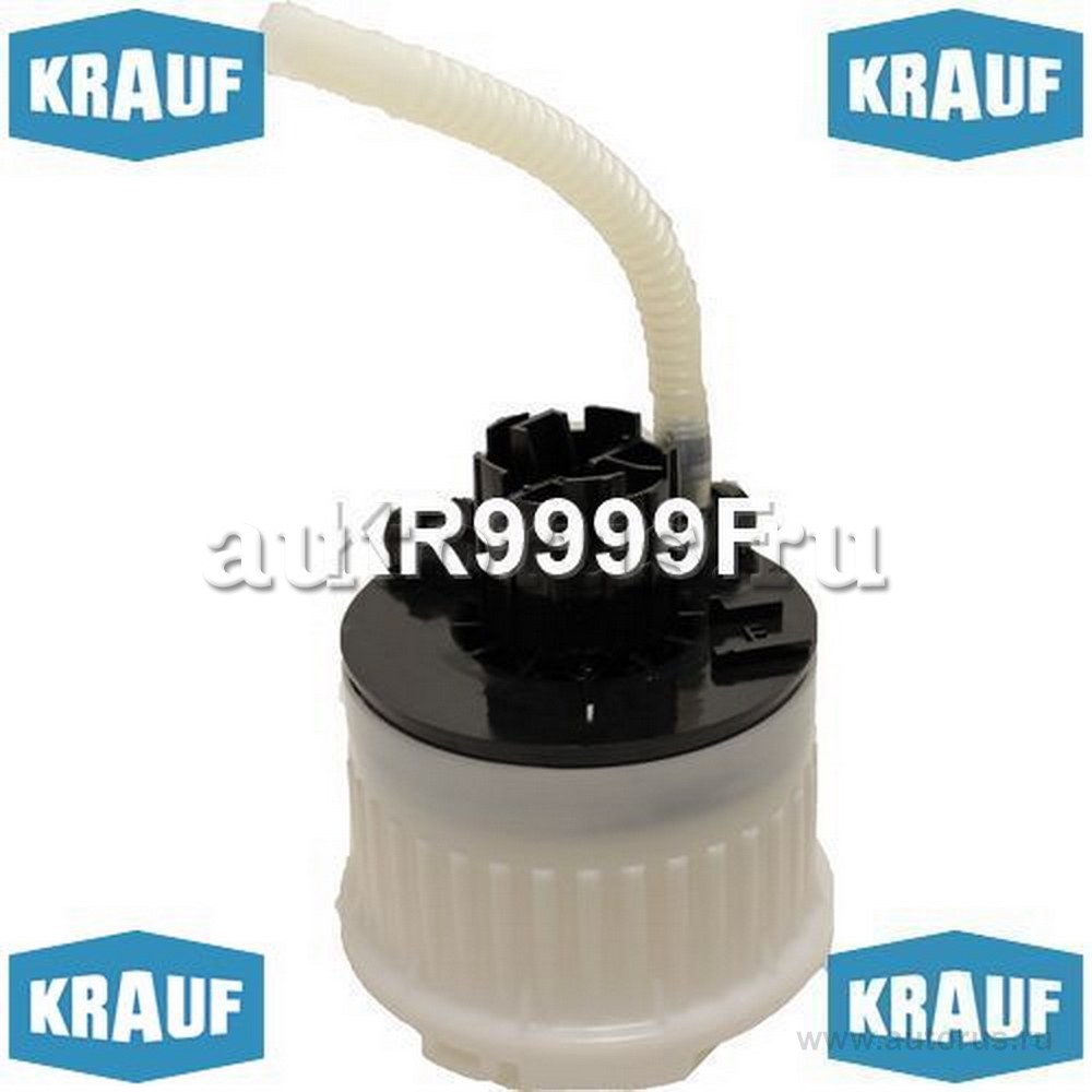 Фильтр для модуля в сборе FORD Focus II/C-Max/MAZDA 3 mot.1,6L KRAUF KR9999F