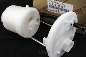 Фильтр топливный TOYOTA 77024-33090