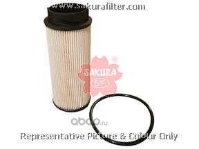 Фильтр топливный SAKURA EF10050