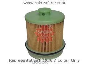 Фильтр топливный SAKURA EF-1509