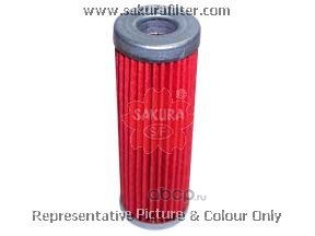 Фильтр топливный SAKURA F7909