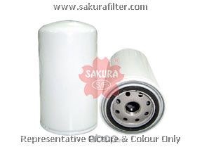 Фильтр топливный SAKURA FC5713