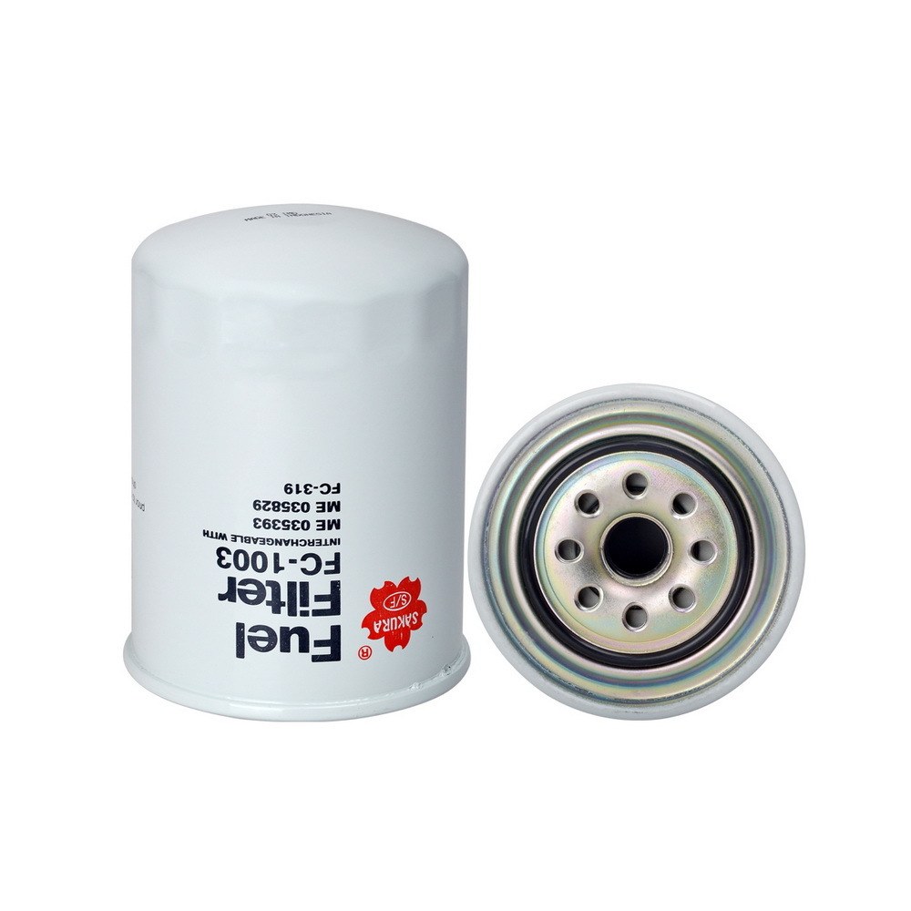 Фильтр топливный SAKURA FC-1003
