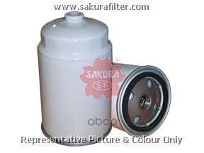 Фильтр топливный SAKURA FC-2801
