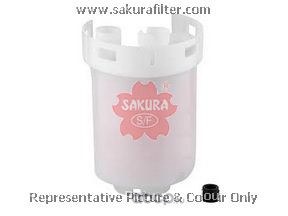 Фильтр топливный SAKURA FS1157