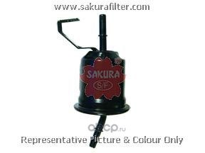 Фильтр топливный SAKURA FS11650