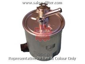 Фильтр топливный SAKURA FS18290