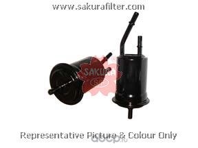 Фильтр топливный SAKURA FS2907
