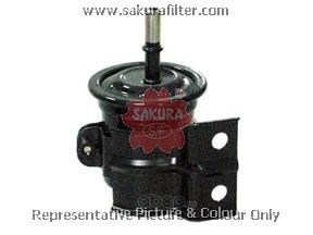 Фильтр топливный SAKURA FS-1026