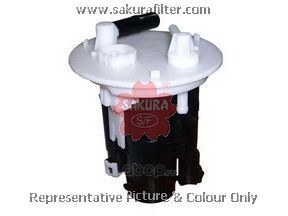 Фильтр топливный SAKURA FS-1037 в сборе