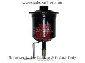 Фильтр топливный SAKURA FS-1143