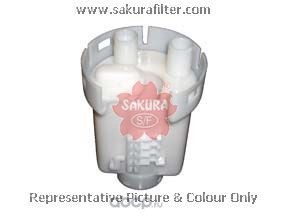 Фильтр топливный SAKURA FS-1150