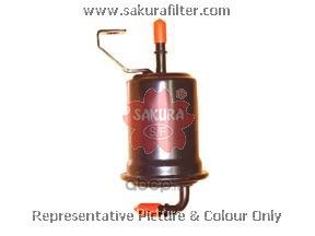 Фильтр топливный SAKURA FS-11660