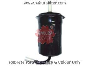 Фильтр топливный SAKURA FS-1410