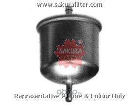 Фильтр топливный SAKURA FS-8001
