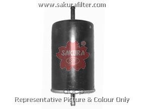 Фильтр топливный SAKURA FS-8002