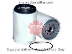 Фильтр топливный SAKURA SFC-7912-30