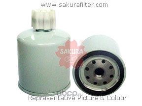 Фильтр топливный SAKURA SFC-7924