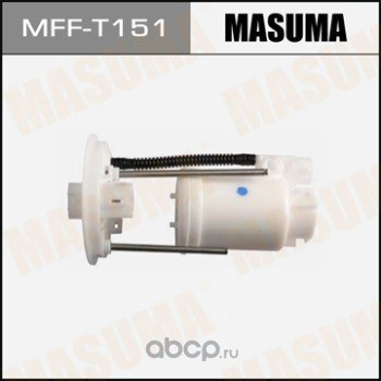 Фильтр топливный в бак TOYOTA Camry/Yaris/ Avensis/LEXUS MASUMA MFFT151