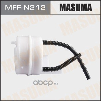 Фильтр топливный в бак (без крышки) NISSAN DUALIS MASUMA MFF-N212