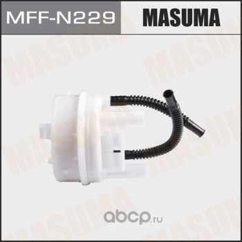 Фильтр топливный в бак (без крышки) NISSAN ALMERA MASUMA MFF-N229