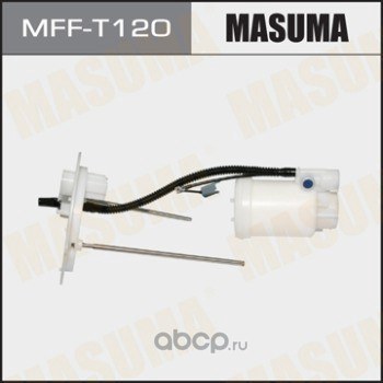 Фильтр топливный в бак TOYOTA HIGHLANDER MASUMA MFF-T120